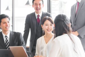 조사 절차 안내（調査手順案内）